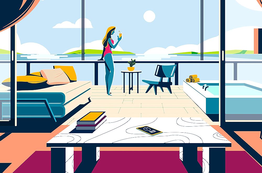 Shallwego – Opening TVC