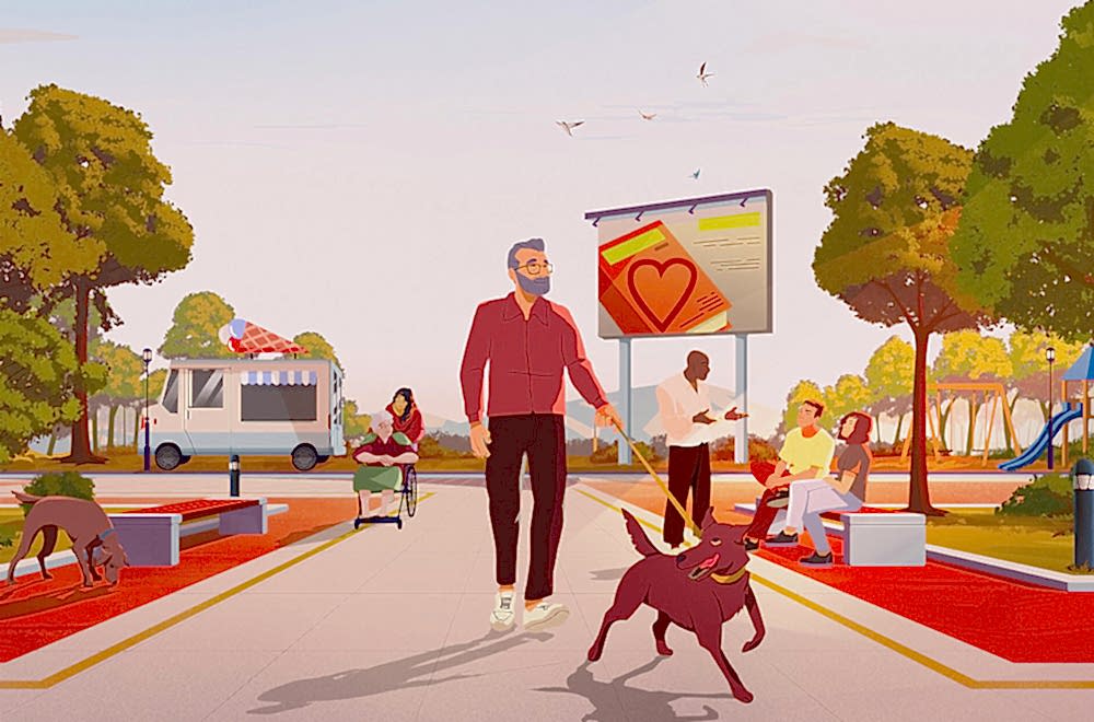 GHH – Heart Valve Disease Awareness Week