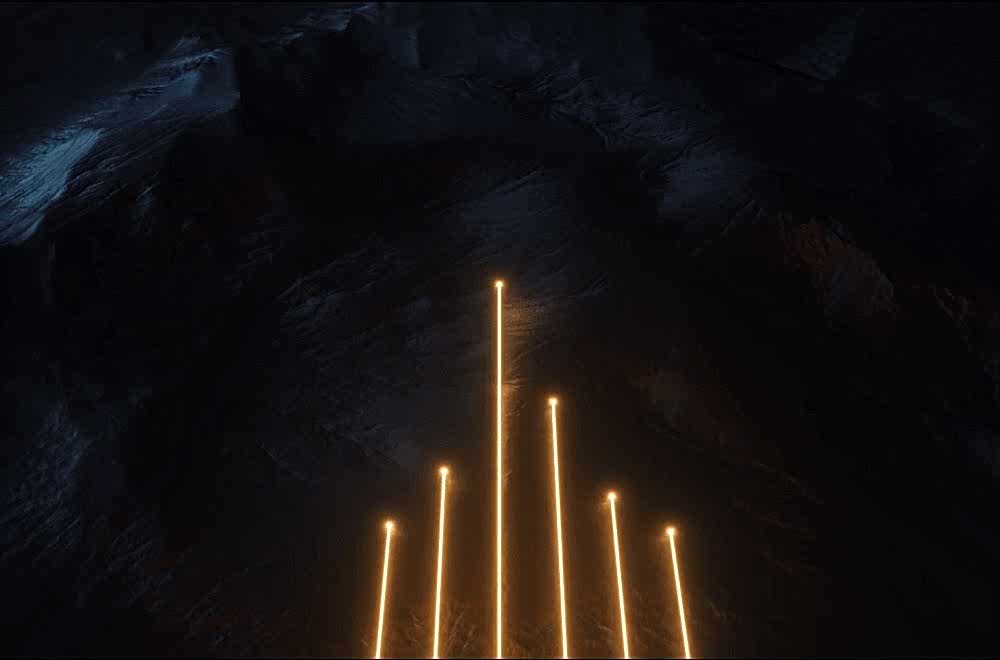 Al Jazeera – 25th Anniversary