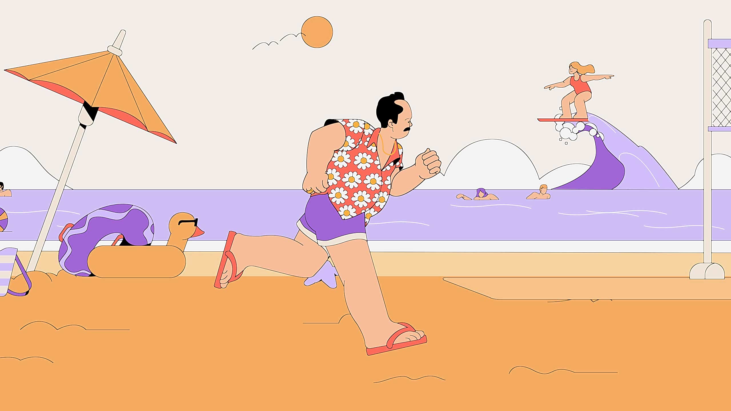 Hepiyi – Launching