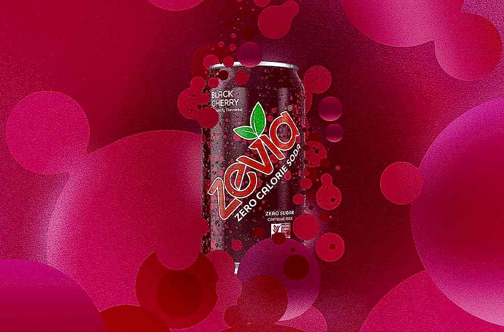 Zevia – TVC