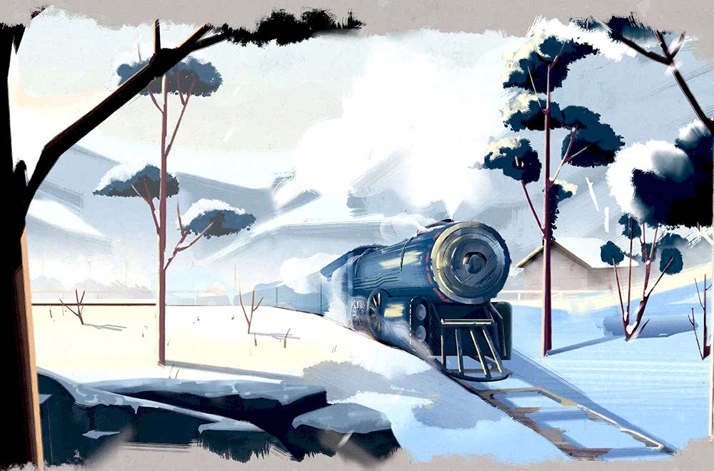 Tarihi Sultanahmet Köftecisi – 100. Yıl Filmi