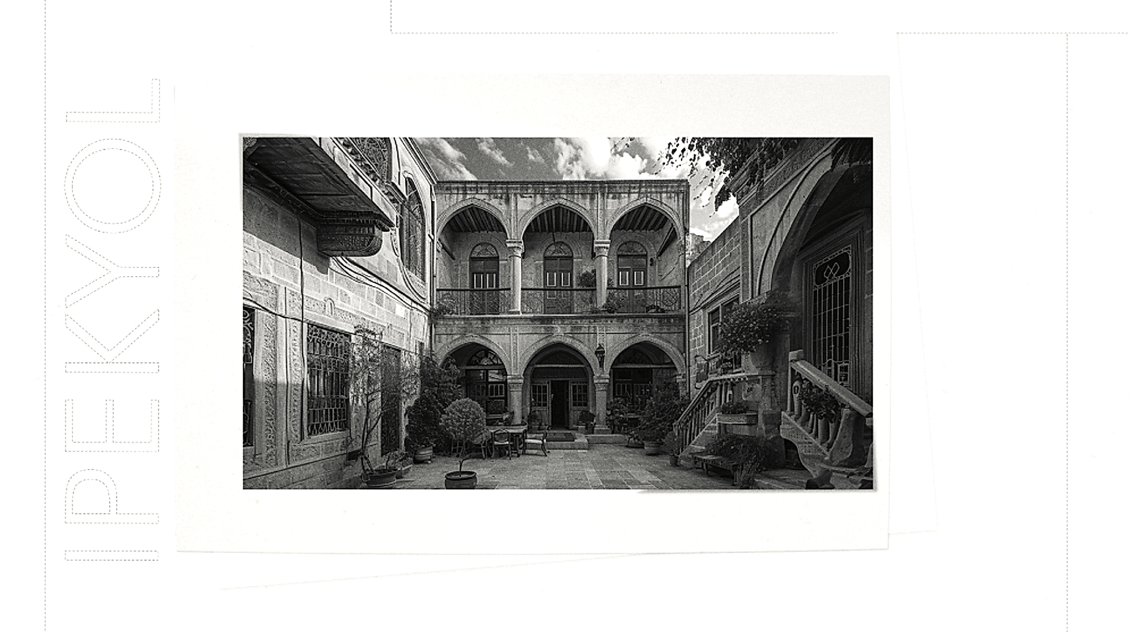 Ipekyol’un Hikayesi