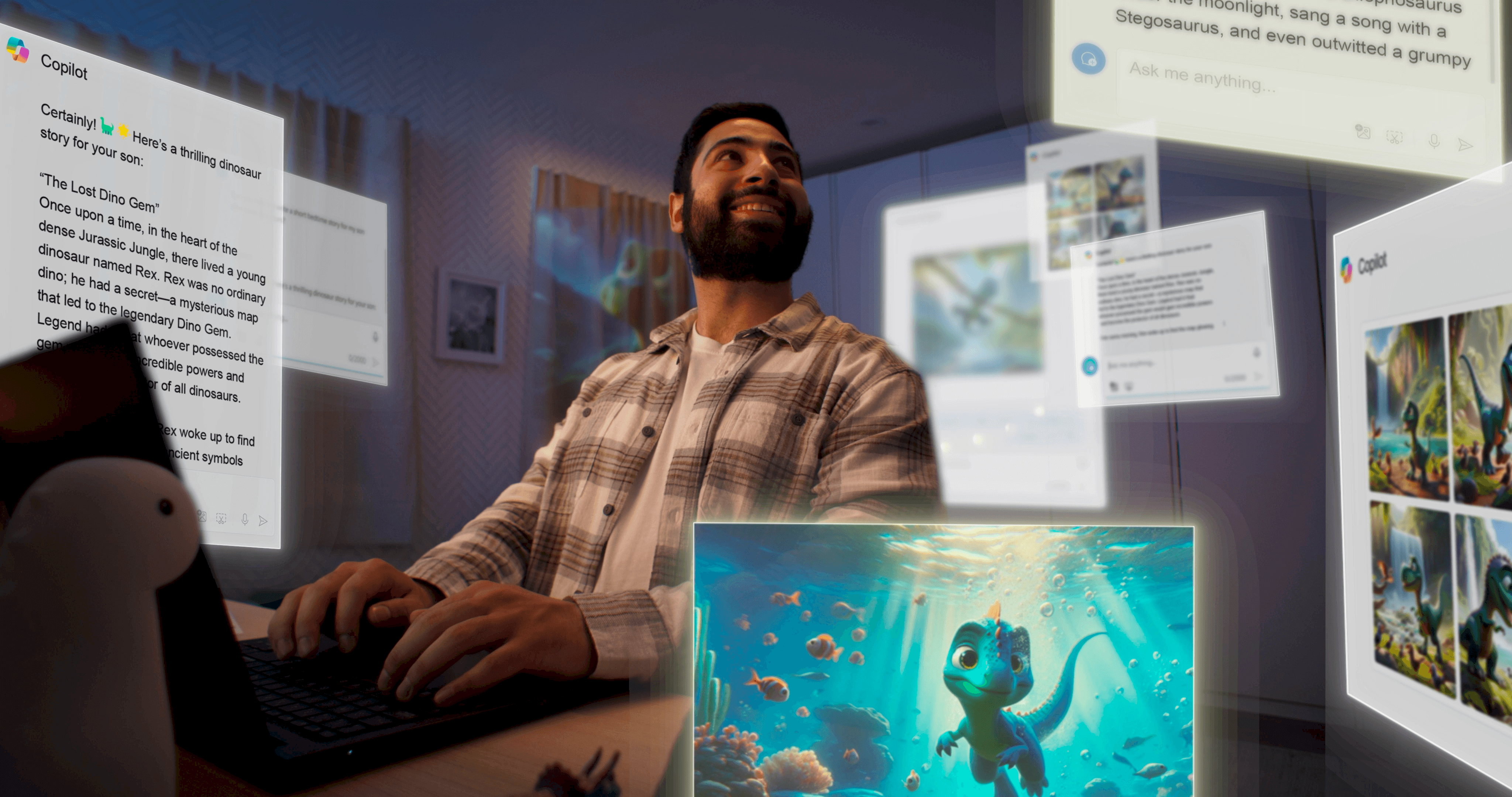 Microsoft – Copilot