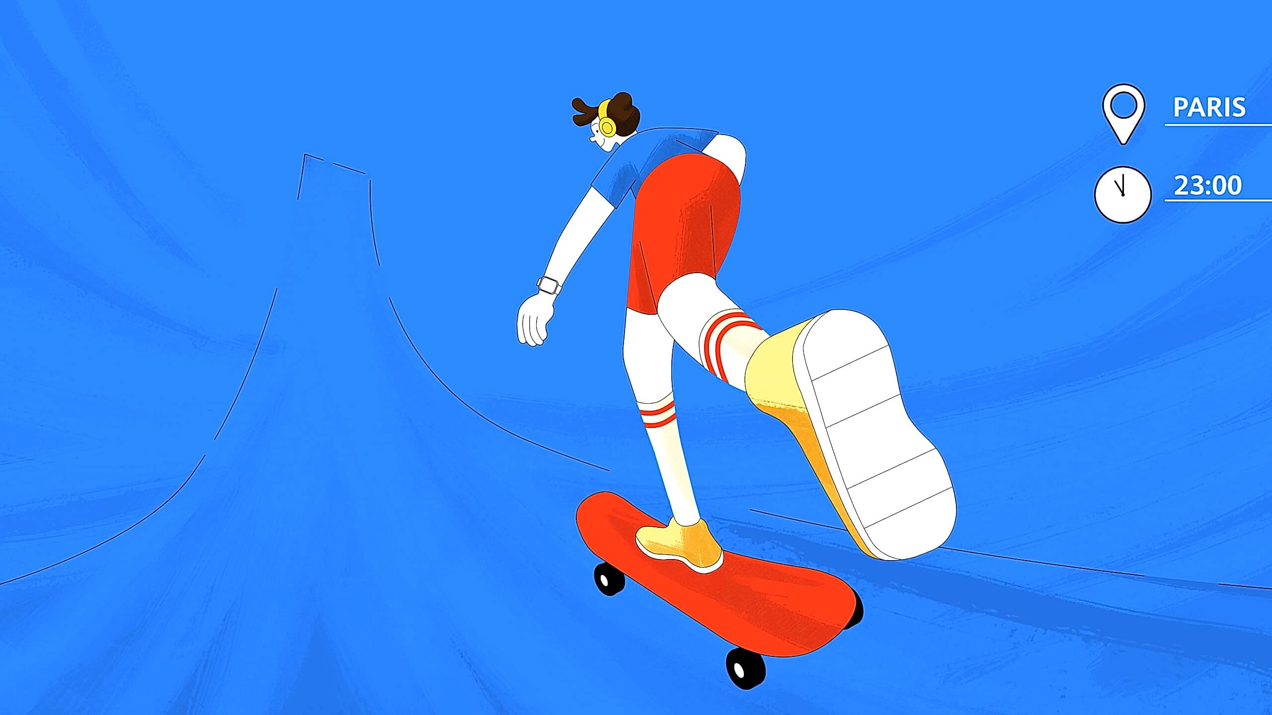 Huawei - Enjoy Your Moment